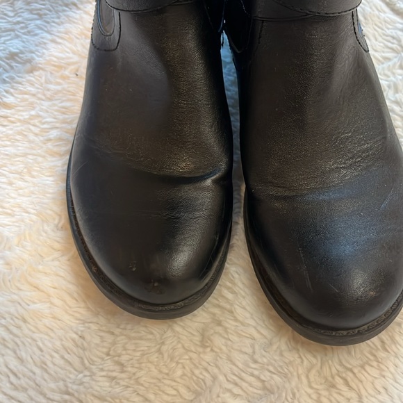 Guess - Over the Knee Guess Boots / Size 9 / Guess - Over the Knee Guess Boots - Picture 3 of 8